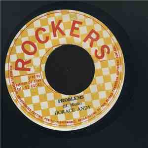 Horace Andy - Problems download flac