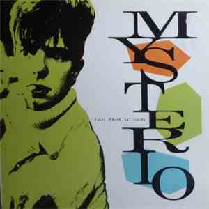 Ian McCulloch - Mysterio download flac