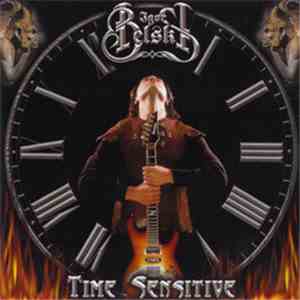 Igor Belsky - Time Sensitive download flac