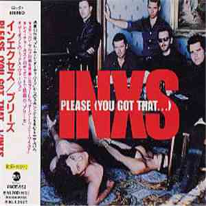 INXS - Please (You Got That...) download flac