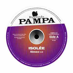 Isolée - Allowance download flac