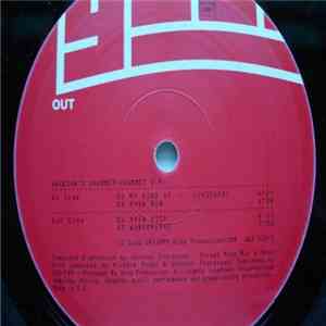 Jackson & His Computer Band - Gourmet Ep download flac
