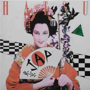 東京JAP - Hatsu download flac