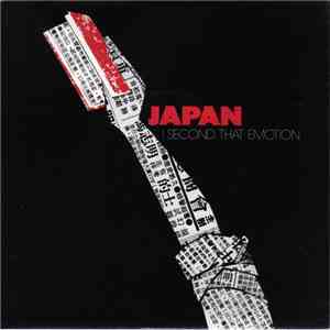 Japan - I Second That Emotion download flac