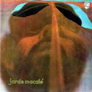Jards Macalé - Jards Macalé download flac