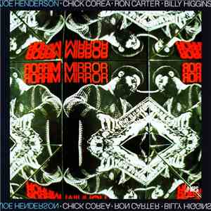 Joe Henderson - Mirror Mirror download flac