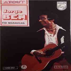 Jorge Ben - Fio Maravilha download flac