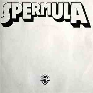 José Bartel - Spermula download flac