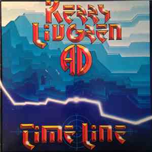 Kerry Livgren AD - Time Line download flac