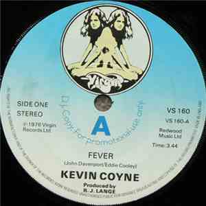 Kevin Coyne - Fever download flac