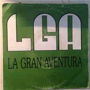 La Gran Aventura - No Et Lamentis download flac