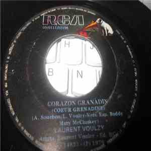 Laurent Voulzy - Le Cœur Grenadine / Grimaud download flac