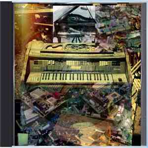 Le Scrambled Debutante - 'Futurist Antithetical Googleplex' download flac