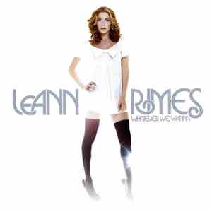LeAnn Rimes - Whatever We Wanna download flac