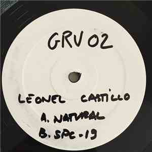 Leonel Castillo - Natural download flac