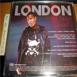 London  - One 2 Many download flac