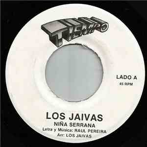 Los Jaivas - Niña Serrana / Sube A Nacer Conmigo Hermano download flac