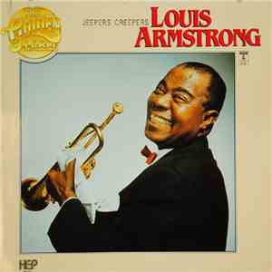 Louis Armstrong - Jeepers Creepers download flac