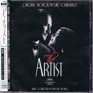 Ludovic Bource - The Artist (Original Motion Picture Soundtrack) download flac