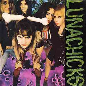 Lunachicks - Sugar Luv download flac