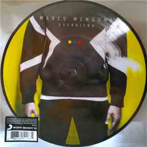 Marco Mengoni - Guerriero download flac