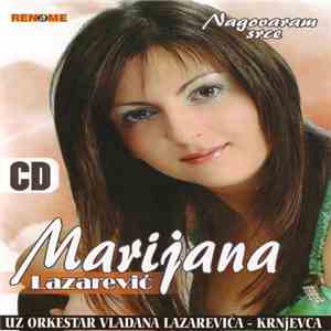 Marijana Lazarević  Uz Orkestar Vladana Lazarevića - Krnjevca - Nagovaram Srce download flac
