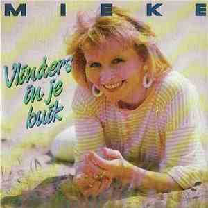 Mieke - Vlinders In Je Buik download flac