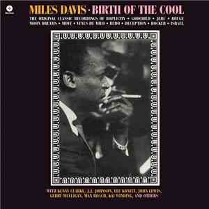 Miles Davis - Birth Of The Cool download flac