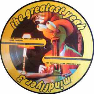 Mindflyer 3 - The Greatest Yeah download flac