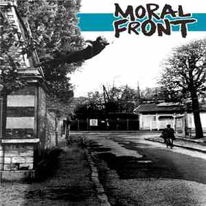 Moral Front - Moral Front download flac