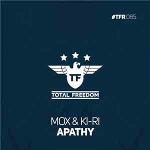Mox  & Ki-Ri - Apathy download flac