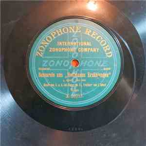 Musik Des K. U. K. Inf.-Regt No. 51, Freiherr Von Probszt - Barcarole Aus "Hoffmanns Erzählungen" / Oesterreichische Volksweisen, I. Teil download flac