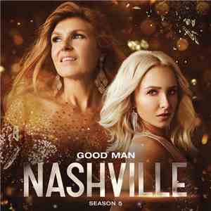 Nashville Cast - Good Man download flac