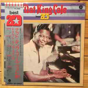 Nat King Cole - Best 20 download flac