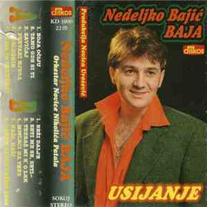 Nedeljko Bajić Baja - Usijanje download flac
