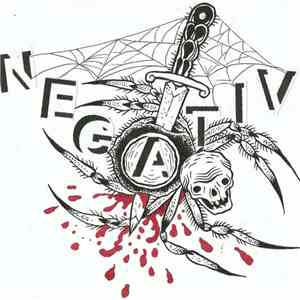 Negativ - Automatic Thoughts download flac