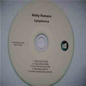 Nicky Romero - Symphonica download flac