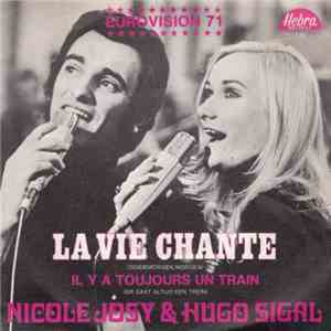 Nicole & Hugo - La Vie Chante download flac