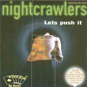 Nightcrawlers Featuring John Reid - Lets Push It download flac