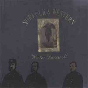 Norfolk & Western - Winter Farewell download flac
