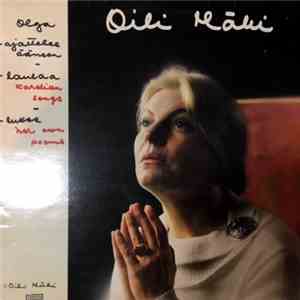 Oili Mäki - Olga Ajattelee Ääneen download flac