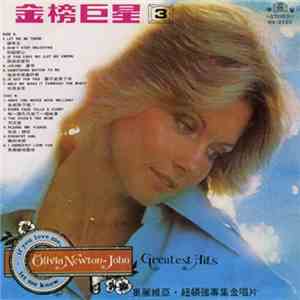 Olivia Newton-John - Greatest Hits download flac