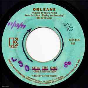 Orleans - Still The One / Siam Sam download flac