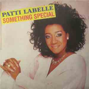 Patti Labelle - Something Special download flac