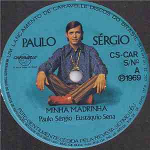 Paulo Sérgio  - Minha Madrinha download flac