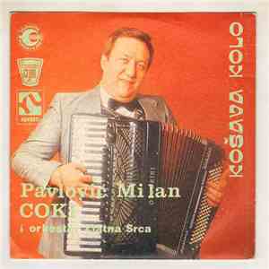 Pavlović Milan Coki i Orkestar Zlatna Srca - Košava Kolo download flac