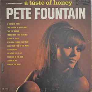 Pete Fountain - A Taste Of Honey download flac