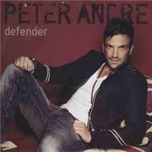 Peter Andre - Defender download flac