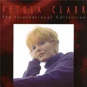 Petula Clark - The International Collection download flac