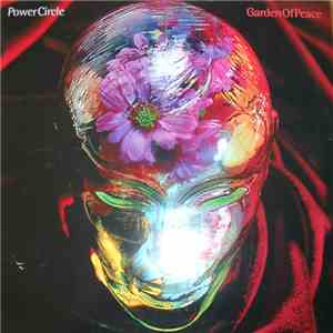 Power Circle - Garden Of Peace download flac